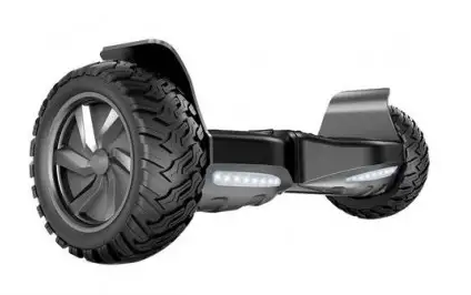 Hoverboard Hummer 4x4 Bluetooth ♬