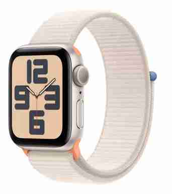 Apple Watch SE (2G 2023) GPS 40mm