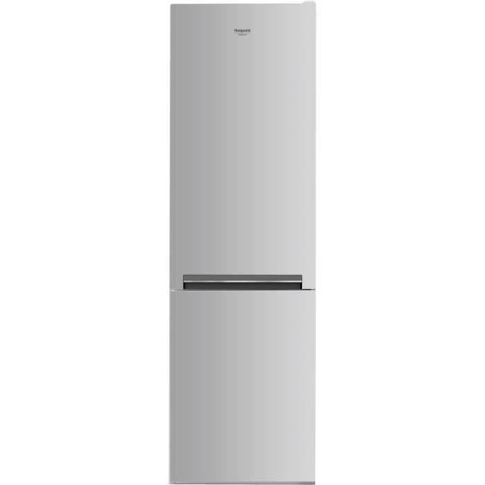 Réfrigérateur + Congélateur 338L H8A1ES