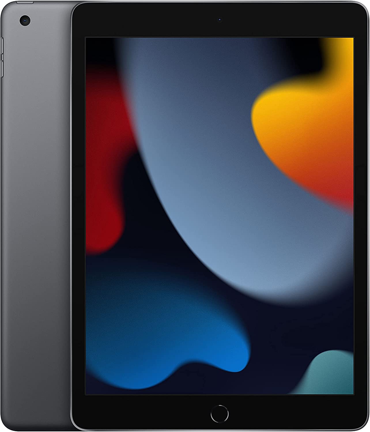 iPad 2021 9G 10,2" Wi-Fi + SIM 64 Go