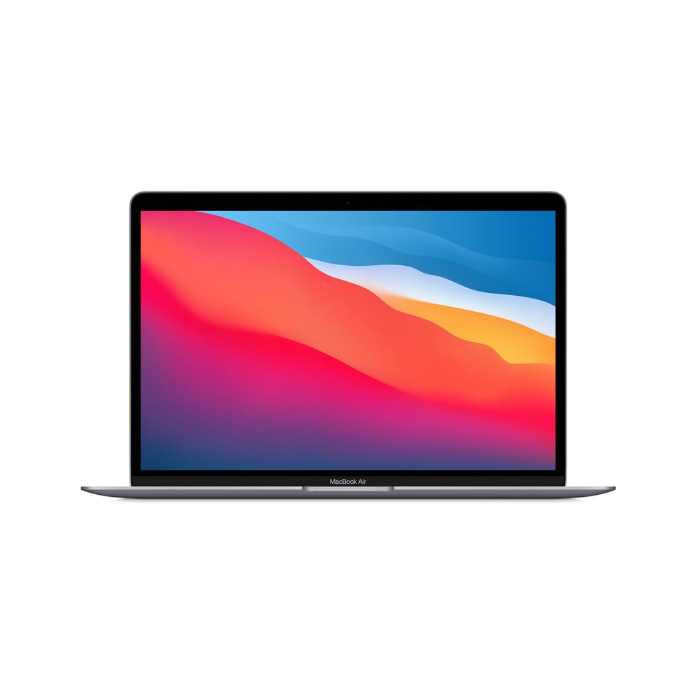 MacBook Air 13'' 256 Go SSD 8 Go RAM Puce M1 2020 Gris