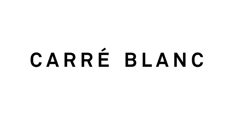 Black Friday Carré Blanc