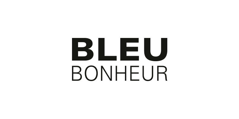Black Friday Bleu Bonheur