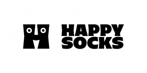 Black Friday Happy Socks