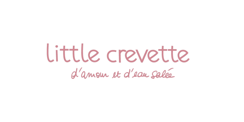 Black Friday Little Crevette