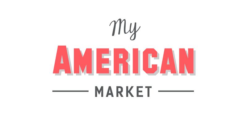 Black Friday My American Market