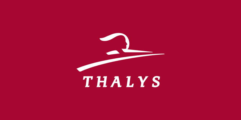 Black Friday Thalys