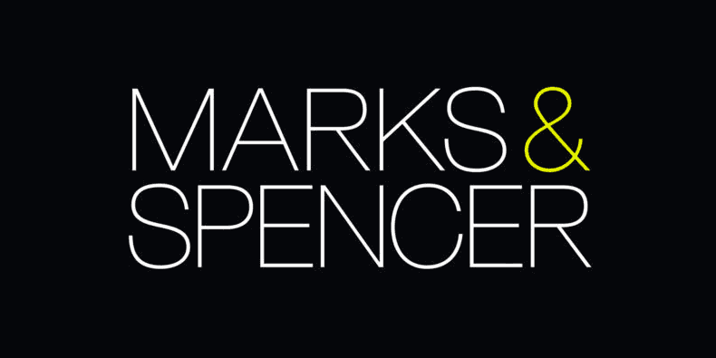 Black Friday Marks & Spencer