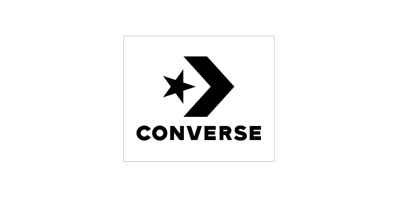 Black Friday Converse
