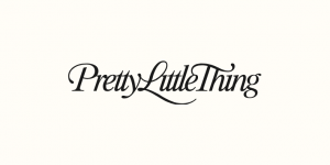 Black Friday PrettyLittleThing