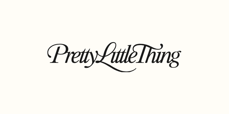 Black Friday PrettyLittleThing