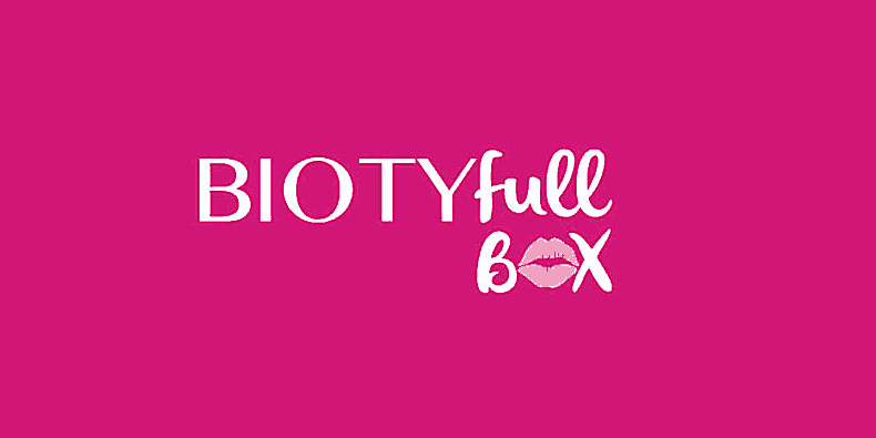 Black Friday BiotyfullBox