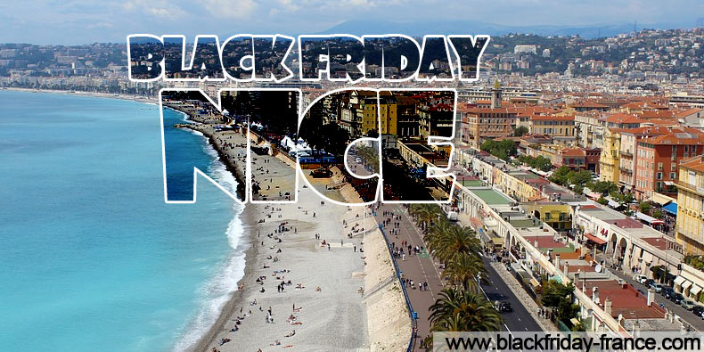 Black Friday Nice
