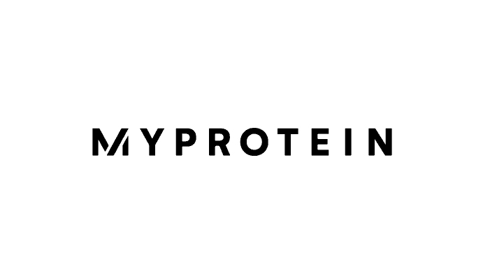 Black Friday MyProtein