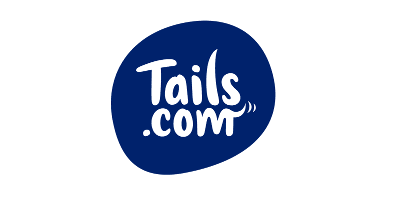 Black Friday tails.com