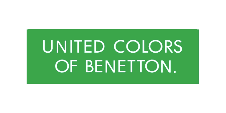 Black Friday Benetton