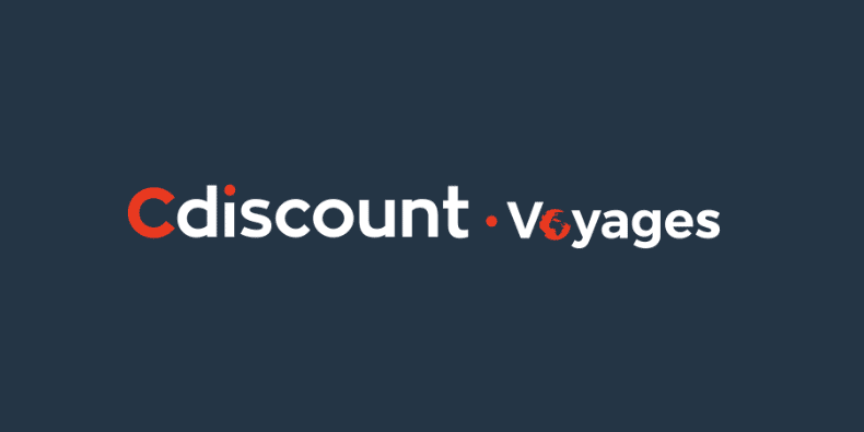 Black Friday Cdiscount Voyages