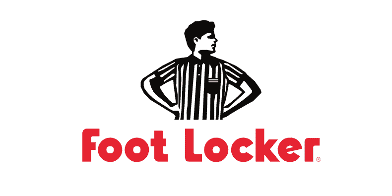 Black Friday Foot Locker