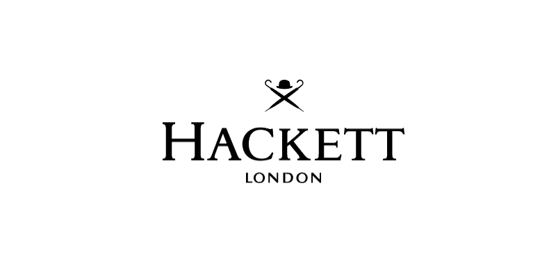 Black Friday Hackett London