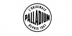 Black Friday Palladium