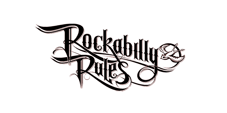 Black Friday Rockabilly Rules