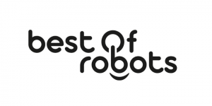 Black Friday Best of Robots