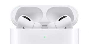 AirPods 3 / 2 / Pro / Pro 2