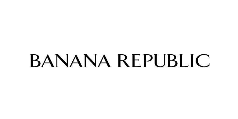Black Friday Banana Republic