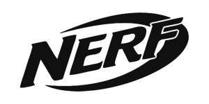 Black Friday NERF