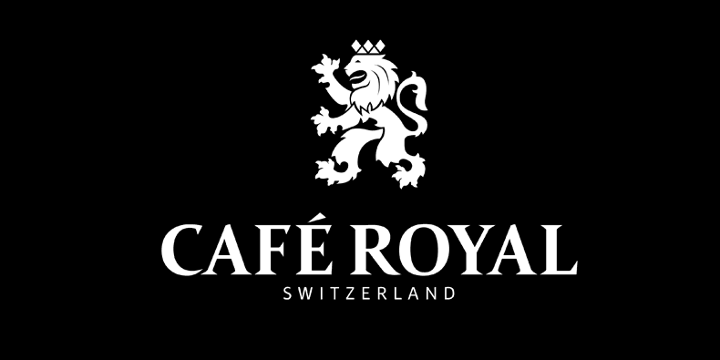 Black Friday Café Royal