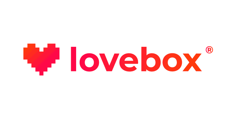 Black Friday Love Box