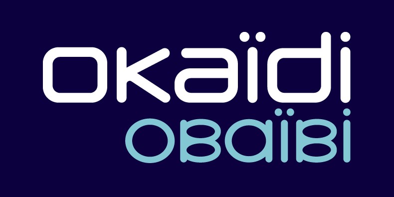 Black Friday Okaïdi / Obaïbi