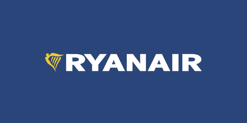 Black Friday Ryanair
