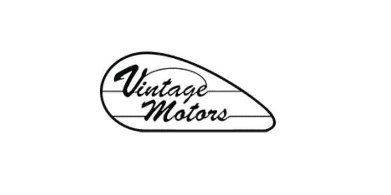 Black Friday Vintage Motors