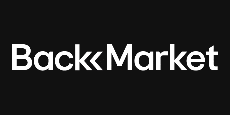 Black Friday BackMarket.fr