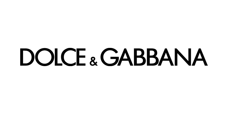 Black Friday Dolce & Gabbana