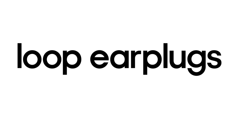 Black Friday Loop Earplugs