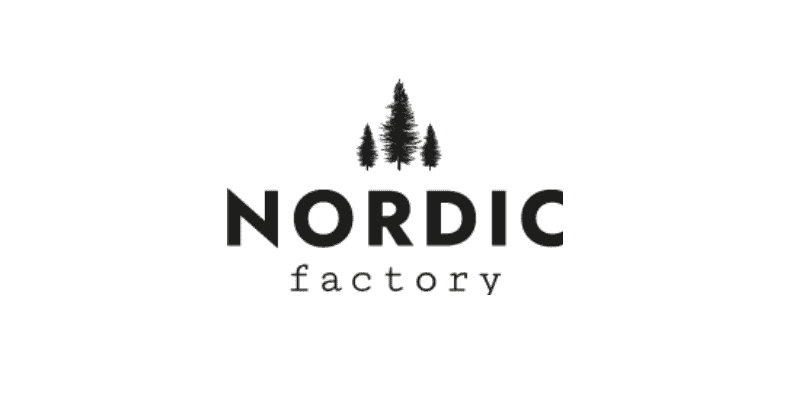 Black Friday Nordic Factory