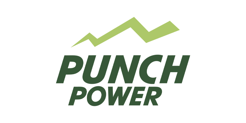 Black Friday Punch Power