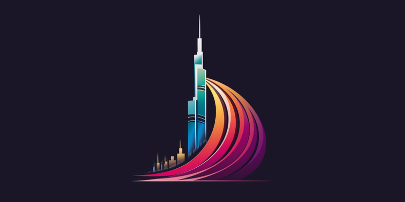 Black Friday Burj Khalifa
