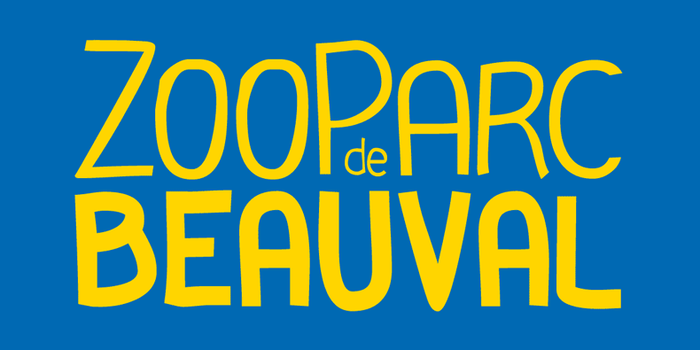Black Friday ZooParc de Beauval