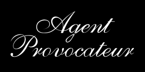 Black Friday Agent Provocateur