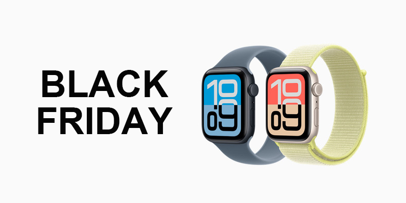Apple Watch SE 3