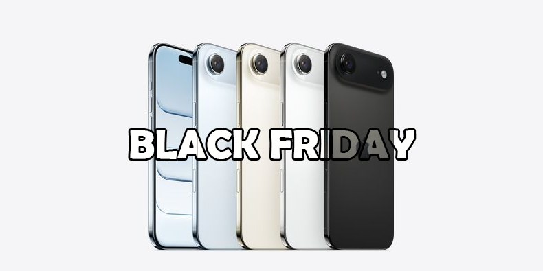 iPhone Air