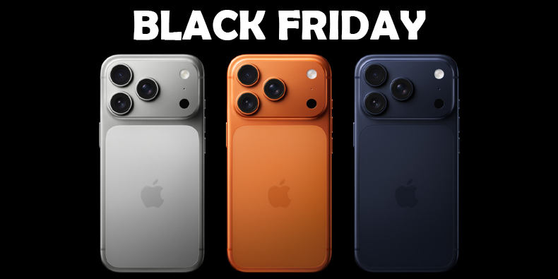 iPhone 17 Pro / Pro Max