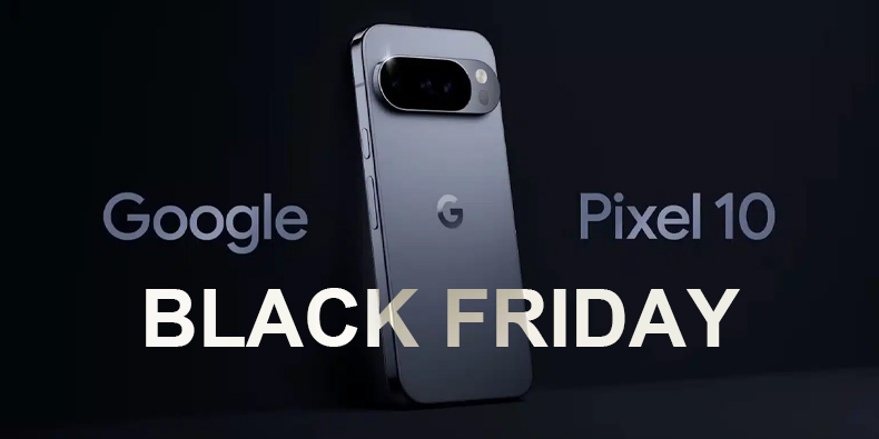 Google Pixel 10