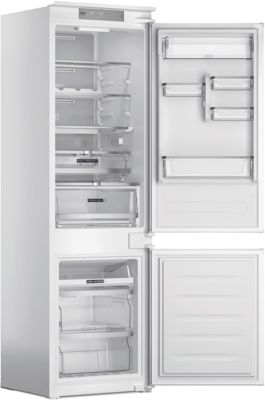 Refrigerateur combine encastrable WHIRLPOOL WHC18T574P Supre