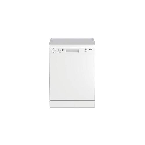 Beko DFN113 lave-vaisselle Autonome 13 places A+ - Lave-vais