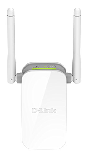 D-Link DAP-1325 Répéteur Wi-Fi N 300 Port 10/100Mbps - WPS -