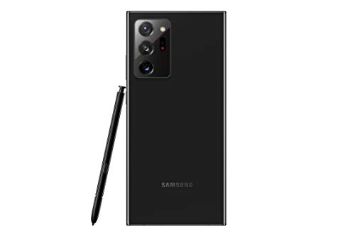 Samsung Note20 Ultra 5G 256GB SM-N986BZKGEUB Noir
